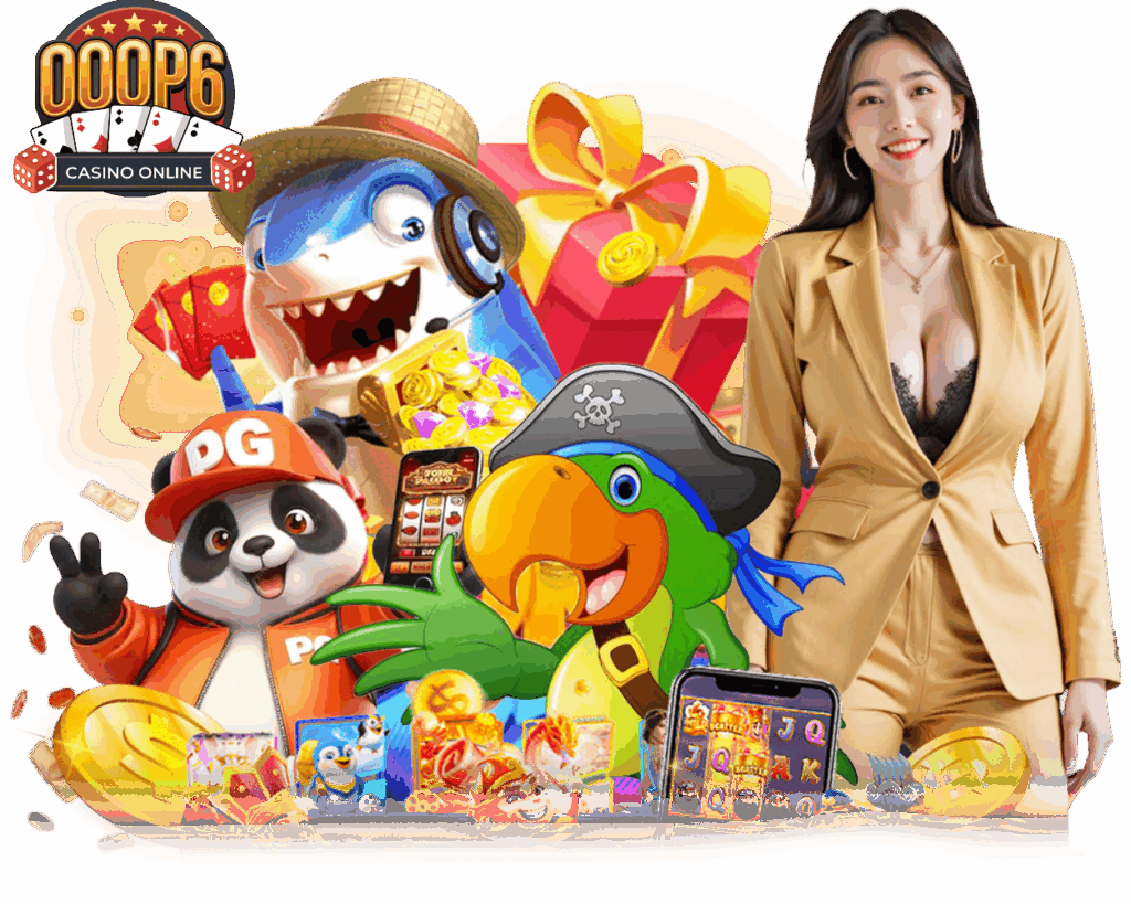 000P6 สล็อตเว็บใหญ่