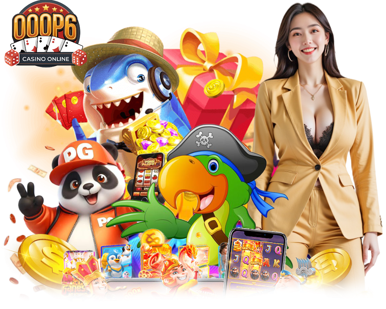 000P6 สล็อตเว็บใหญ่